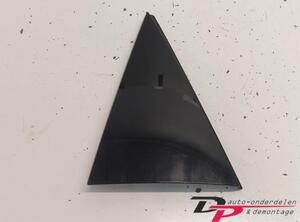 C-Pillar Trim Cover Panel MERCEDES-BENZ A-Klasse (W169)