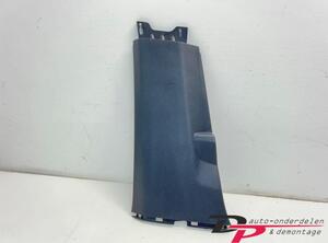 C-Pillar Trim Cover Panel VW POLO (AW1, BZ1)