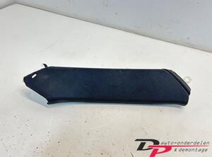 C-Pillar Trim Cover Panel AUDI Q5 (FYB, FYG)