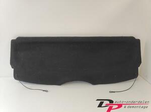 Rear Shelf Trim PEUGEOT 206 Hatchback (2A/C), PEUGEOT 206 SW (2E/K), PEUGEOT 206 Saloon