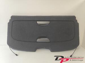 Rear Shelf Trim PEUGEOT 308 I (4A_, 4C_), PEUGEOT 308 SW I (4E_, 4H_)