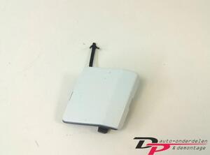 Towing Eye Cover RENAULT CLIO IV Grandtour (KH_), RENAULT CLIO III Grandtour (KR0/1_)