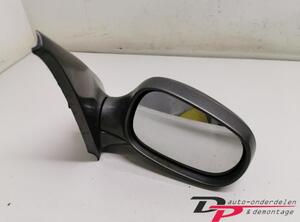 Wing (Door) Mirror RENAULT Clio II (BB, CB)