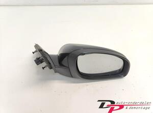 Wing (Door) Mirror OPEL Vectra C (--)