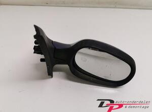 Wing (Door) Mirror RENAULT Clio II (BB, CB), RENAULT Clio III (BR0/1, CR0/1)