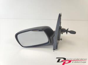 Wing (Door) Mirror TOYOTA Yaris (NCP1, NLP1, SCP1)