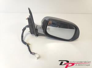 Wing (Door) Mirror HONDA Civic VII Hatchback (EP, EU, EV)