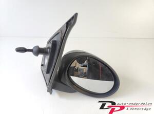 Wing (Door) Mirror PEUGEOT 107 (PM, PN)