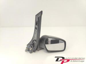 Wing (Door) Mirror FORD C-Max (DM2), FORD Focus C-Max (--), FORD Kuga I (--), FORD Kuga II (DM2)