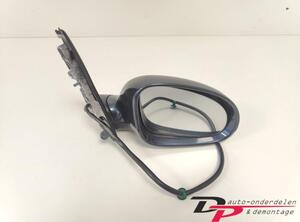 Wing (Door) Mirror VW Golf Plus (521, 5M1)