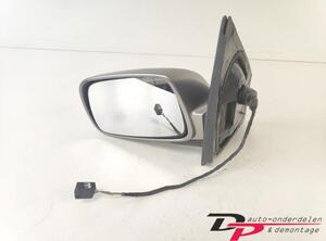 Wing (Door) Mirror TOYOTA Yaris (NCP1, NLP1, SCP1)