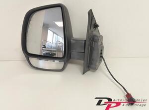 Wing (Door) Mirror OPEL COMBO Box Body/MPV (X12)