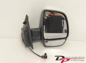 Wing (Door) Mirror OPEL COMBO Box Body/MPV (X12)