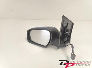 Wing (Door) Mirror FORD FOCUS II (DA_, HCP, DP)