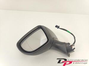 Wing (Door) Mirror RENAULT CAPTUR I (J5_, H5_), RENAULT CLIO IV (BH_), RENAULT CLIO III (BR0/1, CR0/1)