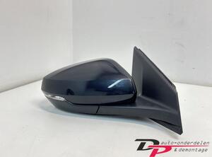 Wing (Door) Mirror VW POLO (AW1, BZ1)