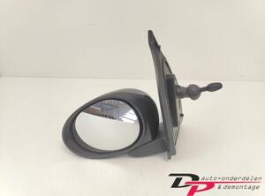 Wing (Door) Mirror TOYOTA AYGO (_B1_)