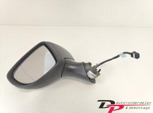 Wing (Door) Mirror RENAULT CLIO IV Grandtour (KH_), RENAULT CLIO III Grandtour (KR0/1_)