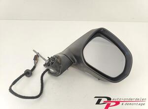 Wing (Door) Mirror PEUGEOT 5008 (0U_, 0E_)