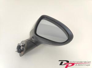 Wing (Door) Mirror KIA RIO III (UB), KIA RIO III Saloon (UB)