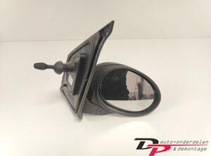 Wing (Door) Mirror CITROËN C1 (PM_, PN_)