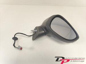 Wing (Door) Mirror FORD FIESTA VI Van, FORD FIESTA VI (CB1, CCN)