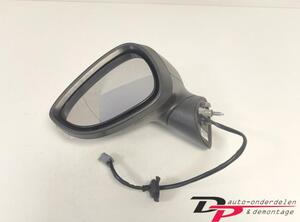 Wing (Door) Mirror FORD FIESTA VI Van, FORD FIESTA VI (CB1, CCN)