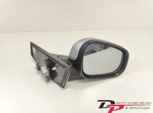 Wing (Door) Mirror CHEVROLET SPARK (M300)