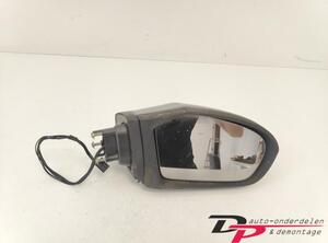 Wing (Door) Mirror MERCEDES-BENZ B-CLASS (W245)