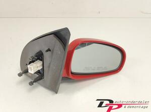 Wing (Door) Mirror CHEVROLET AVEO / KALOS Hatchback (T250, T255), CHEVROLET AVEO Hatchback (T300)