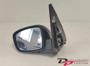 Wing (Door) Mirror HYUNDAI i10 (PA)