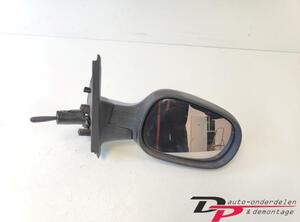 Wing (Door) Mirror NISSAN MICRA III (K12)