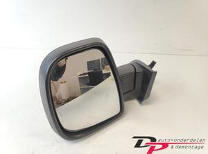 Wing (Door) Mirror PEUGEOT PARTNER Box Body/MPV