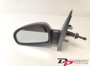 Wing (Door) Mirror CHEVROLET KALOS, DAEWOO KALOS (KLAS)