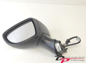 Wing (Door) Mirror RENAULT CLIO IV Grandtour (KH_), RENAULT CLIO III Grandtour (KR0/1_)