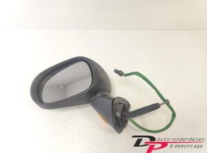 Wing (Door) Mirror RENAULT MODUS / GRAND MODUS (F/JP0_)