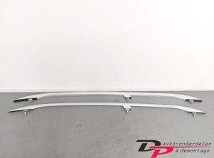 Roof Rails (Bars) AUDI A4 Avant (8E5, B6)