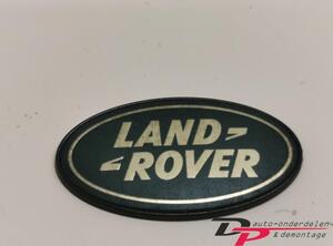 Emblem Land Rover Freelander LN DAG100260 P13912199