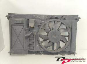 Front Panel PEUGEOT 5008 (0U_, 0E_)