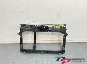 Front Panel FORD FIESTA VI (CB1, CCN), FORD FIESTA VI Van