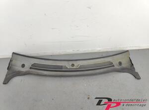 Water Deflector LAND ROVER Range Rover Sport (L320)