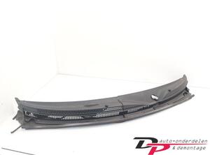 Water Deflector TOYOTA Aygo (KGB1, WNB1)