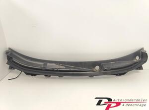 Water Deflector NISSAN X-TRAIL (T32_)