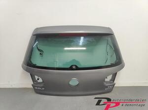 Boot (Trunk) Lid VW Golf VI (5K1), VW Golf V (1K1)