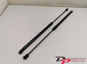 Bootlid (Tailgate) Gas Strut Spring OPEL Corsa E (--)