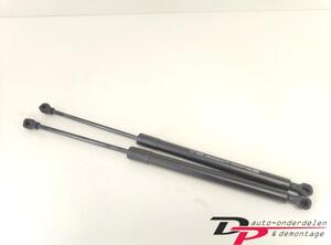 Bootlid (Tailgate) Gas Strut Spring RENAULT CAPTUR I (J5_, H5_), RENAULT CLIO IV (BH_), RENAULT CLIO III (BR0/1, CR0/1)