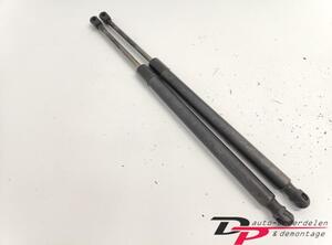 Bootlid (Tailgate) Gas Strut Spring VW TOURAN (1T1, 1T2), VW TOURAN (1T3), VW TOURAN VAN (1T3), VW TOURAN (5T1)