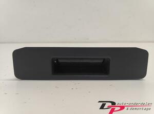 Tailgate Handle MERCEDES-BENZ A-Klasse (W176)