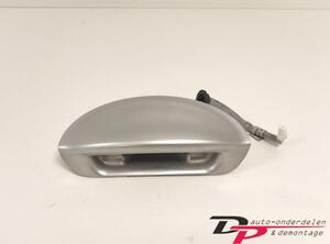 Tailgate Handle NISSAN Micra III (K12)