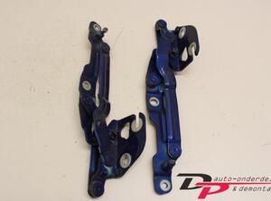 Bonnet Hinge VW Passat (3B3)